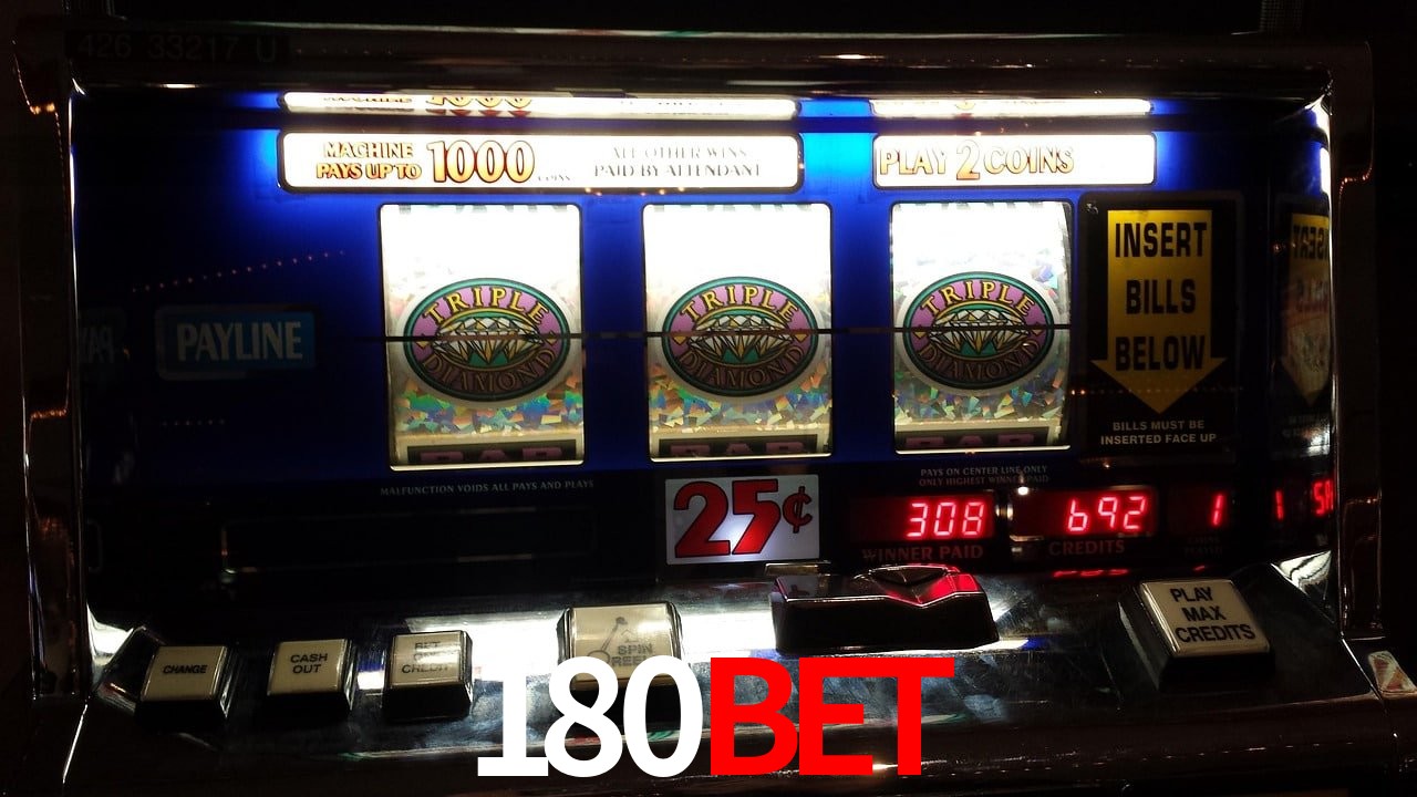 Welcome Bonus 180bet