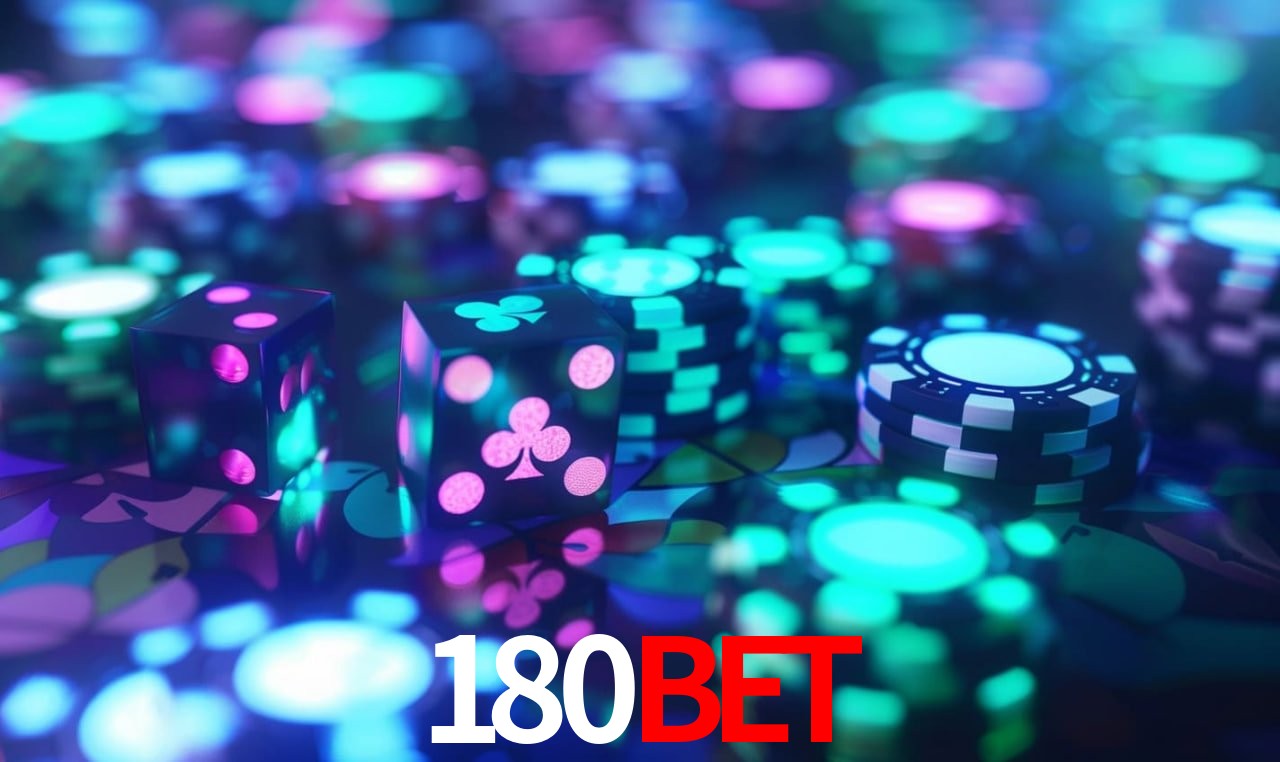 Experiência VIP 180bet