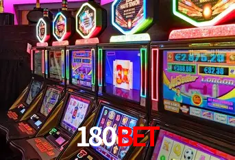 A Revolução dos Aplicativos de Jogos no 180bet