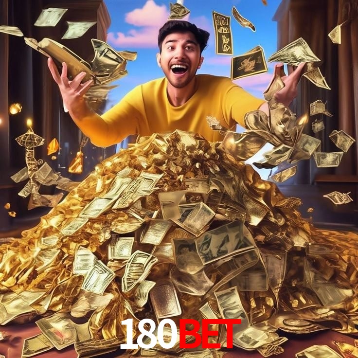 Estatísticas 180bet