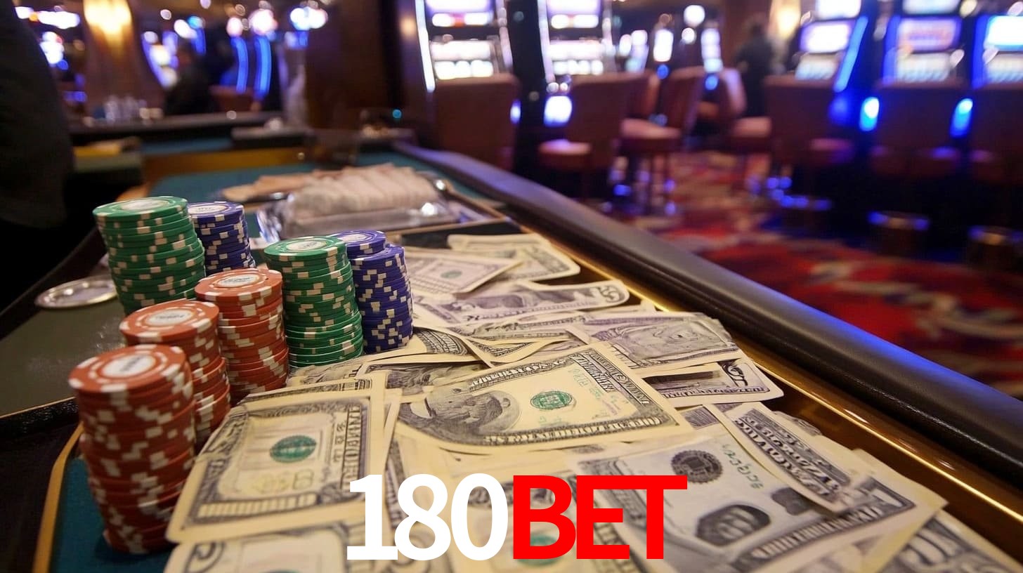 180bet Salvador - Strategy