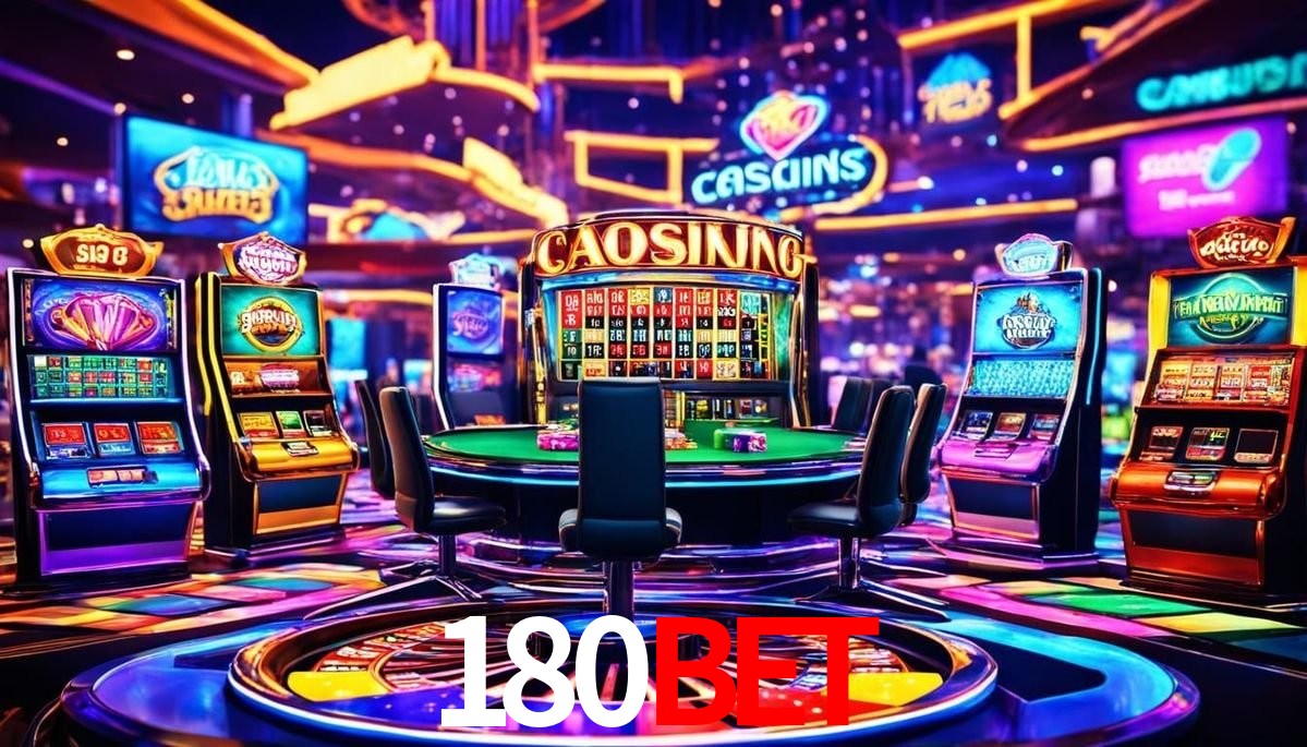 Design Responsivo 180bet