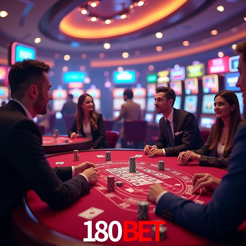 Apostas de Futebol 180bet