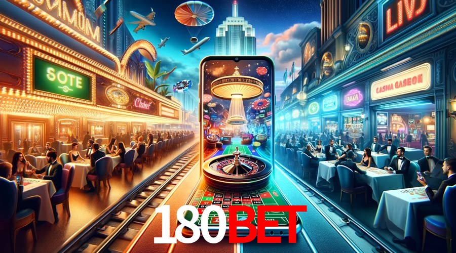 Flash Promotion 180bet