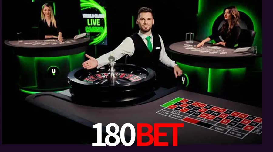 Seasonal Promotions 180bet