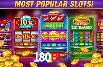 180bet Belo Horizonte - VIP Casino