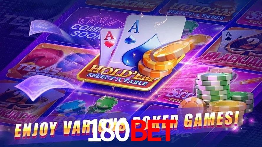 cassino 180bet
