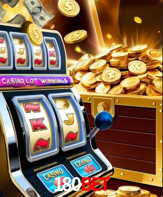 Game Providers 180bet