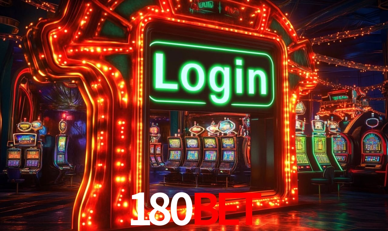 Jogos de Slot 180bet