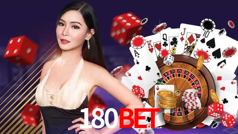 Casino VIP 180bet