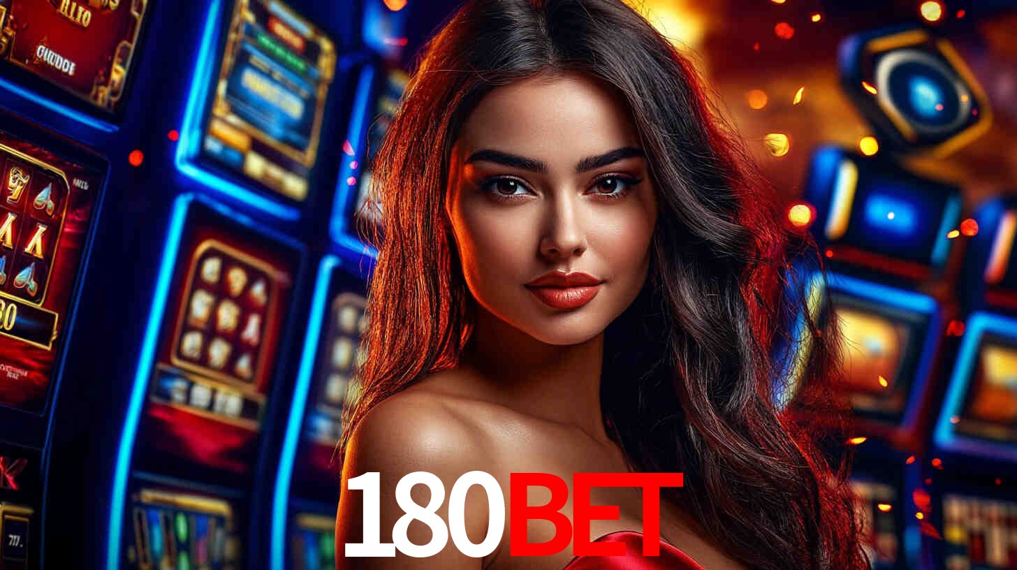 Inovações de Jogos na 180bet: O Futuro das Experiências Interativas