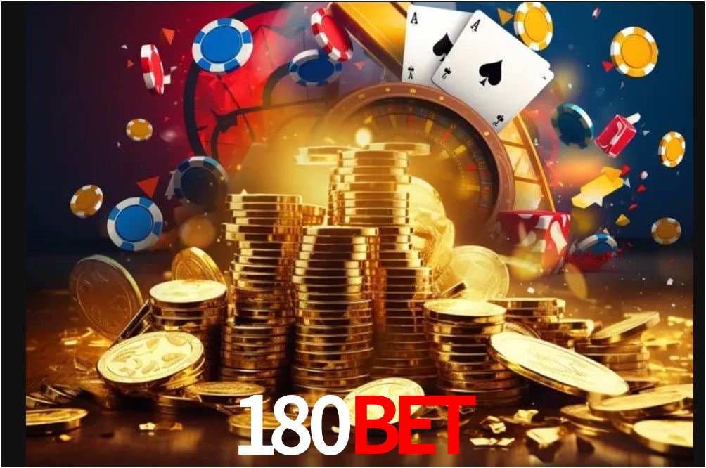 Bônus Diários 180bet