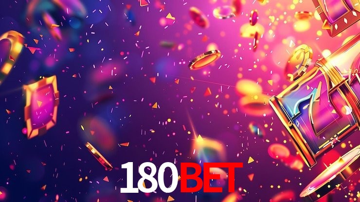 Interface do App 180bet