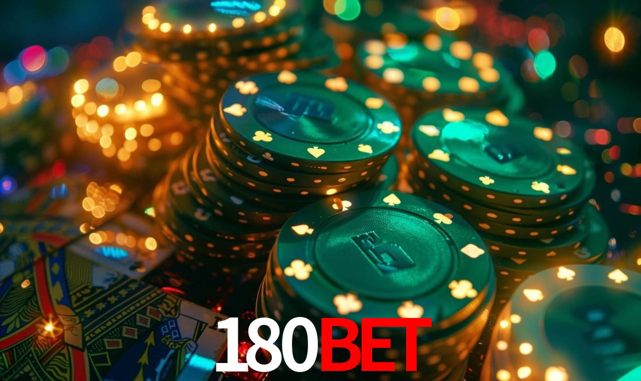 Diretório de Jogos 180bet