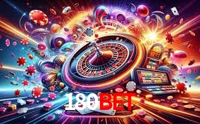 Provedores de Jogos 180bet