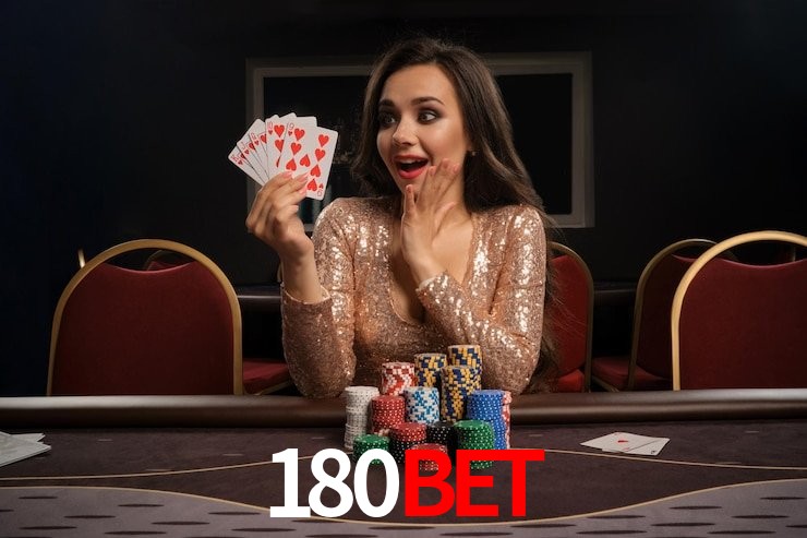 Torneios 180bet