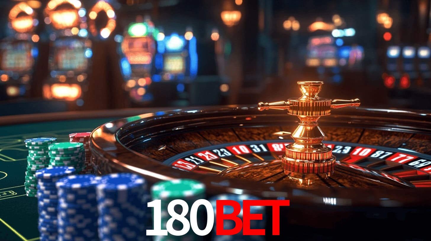 180bet: Jogos de Caça-Níqueis-Altas Recompensas, Roleta-Velocidade, Blackjack-Desafios Máximos