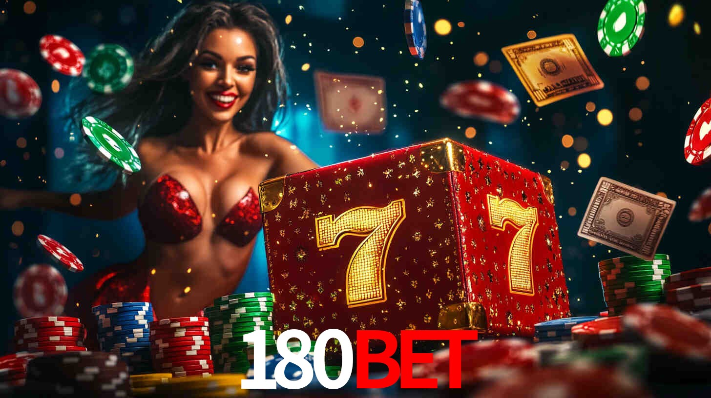 A Experiência Imersiva dos Cassinos Ao Vivo no 180bet