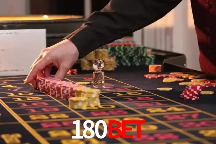 Descubra o Programa VIP da 180bet: Vantagens Exclusivas para Jogadores