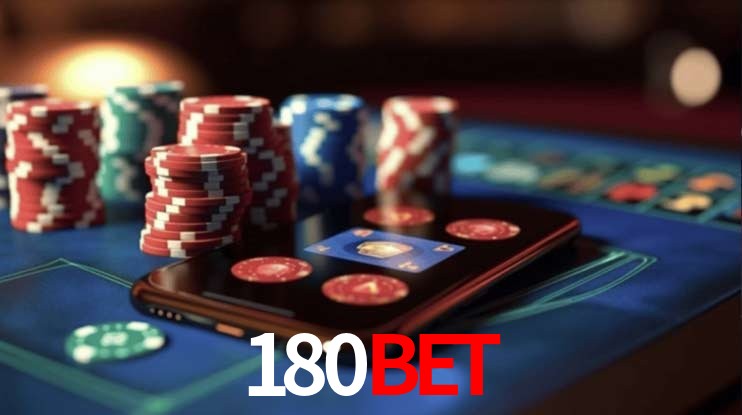 Recursos de Bônus 180bet