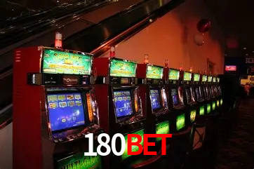 Desvendando o Mundo dos Jogos Virtuais na 180bet