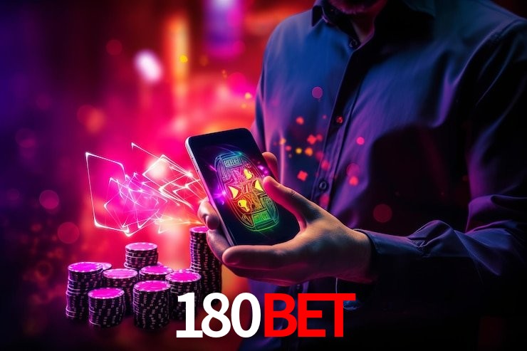 Estatísticas Esportivas 180bet
