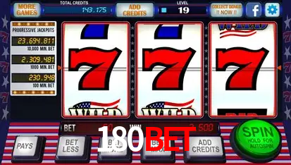180bet Brasília - VIP Program