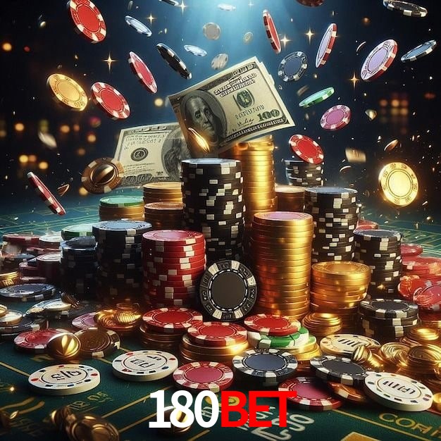 Jogos Exclusivos 180bet