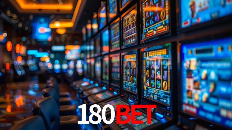 Exclusive Offers 180bet
