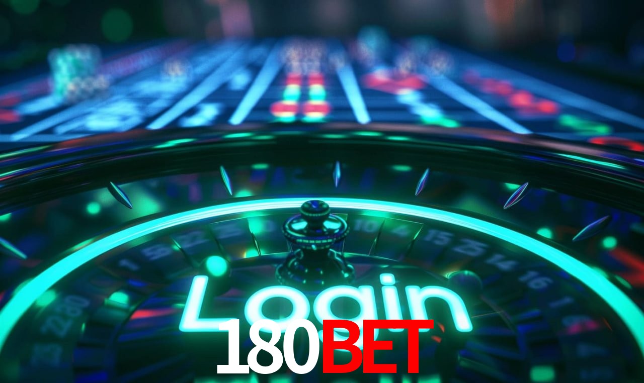 Casino Ao Vivo 180bet