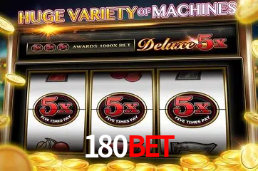 Descubra a Magia dos Jogos de Arcade no 180bet