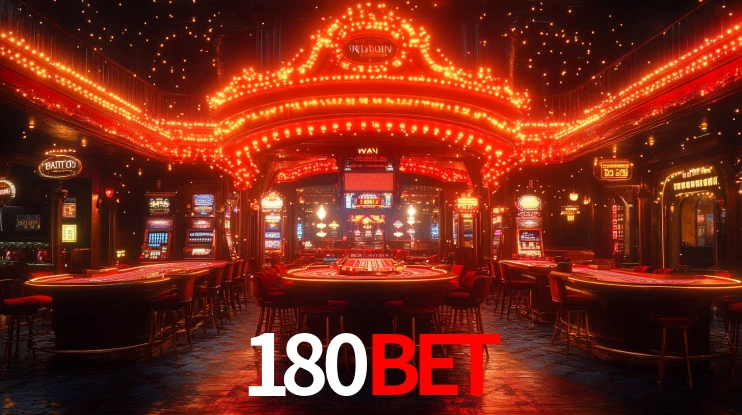Premium Interface 180bet