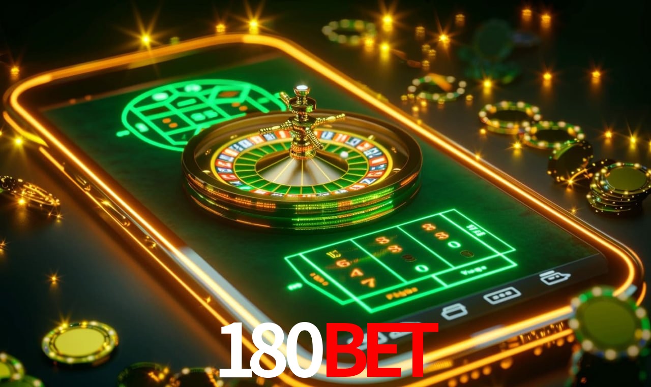 180bet Plataforma - Certificada MGA desde 2015