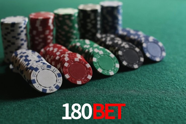 Live Casino 180bet