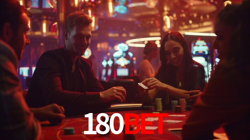 A Popularidade dos Caça-Níqueis no 180bet