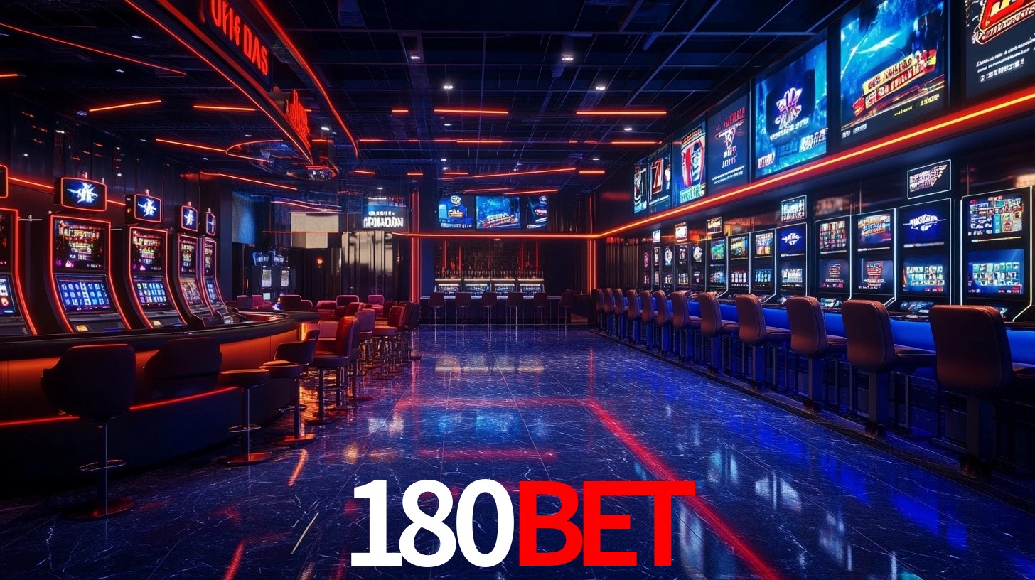 VIP Casino 180bet