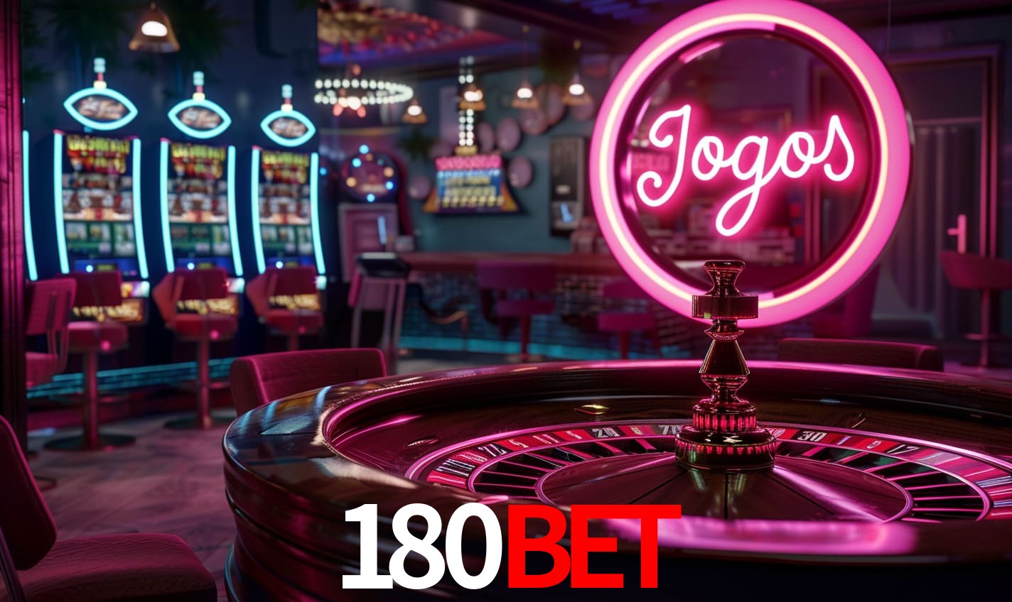 180bet Salvador - Strategies