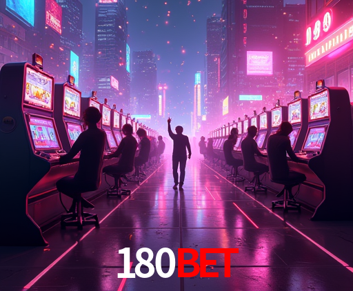 Apostas de Tênis 180bet
