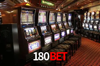 Desvendando o Mundo dos Jogos Virtuais na 180bet