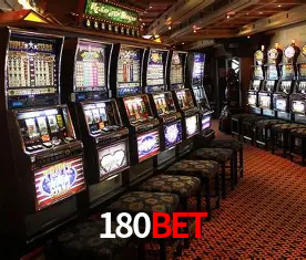 Explorando a Categoria de Eventos em Apostas na 180bet