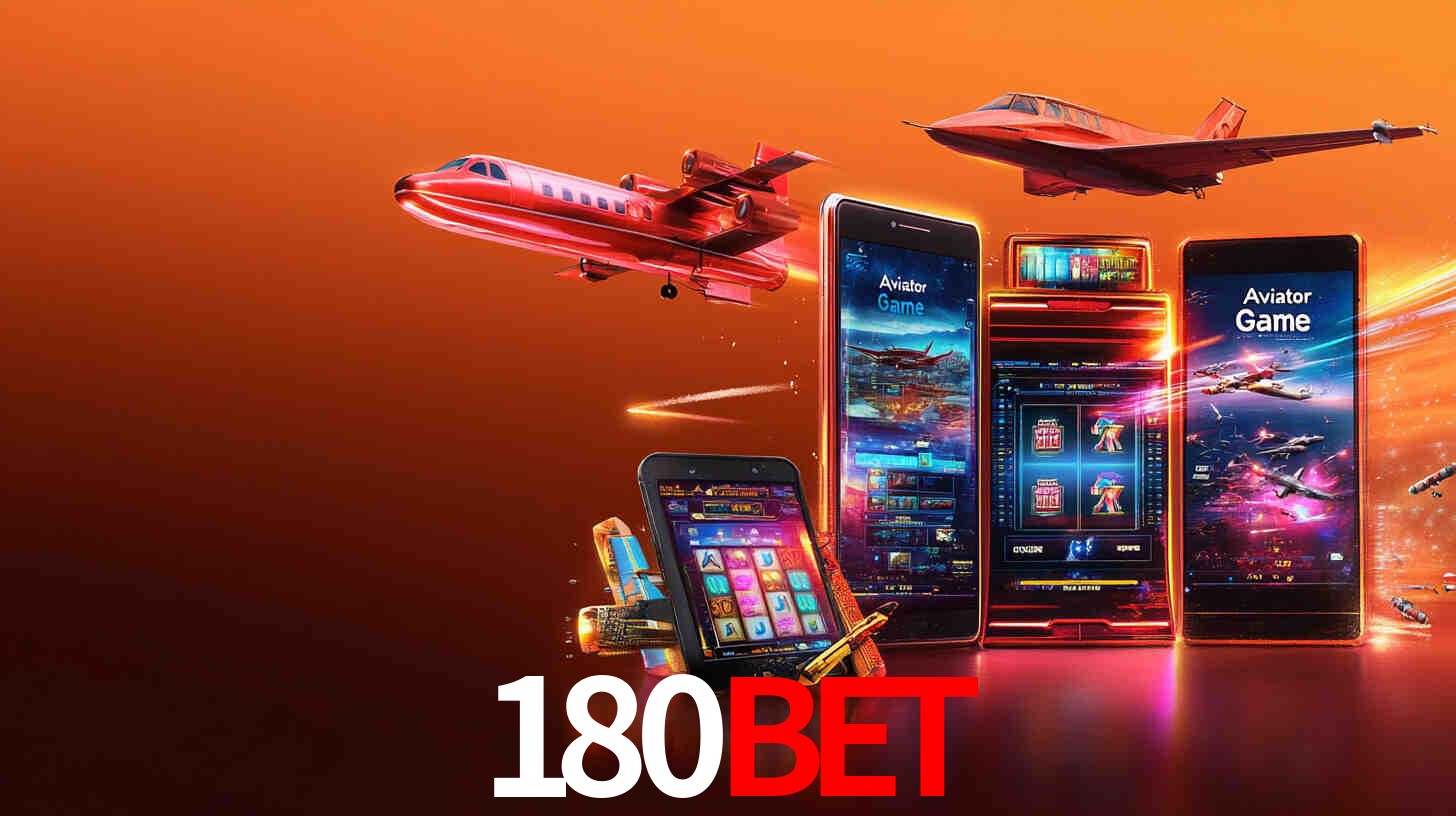 A Experiência Imersiva dos Cassinos Ao Vivo no 180bet