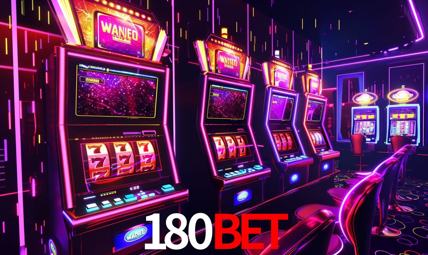 A Emoção da Loteria na 180bet: Uma Chance de Mudança de Vida